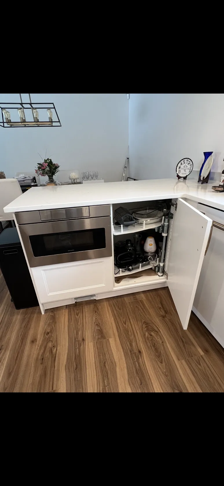 Residential Kitchen project by Millennium Building & Construction