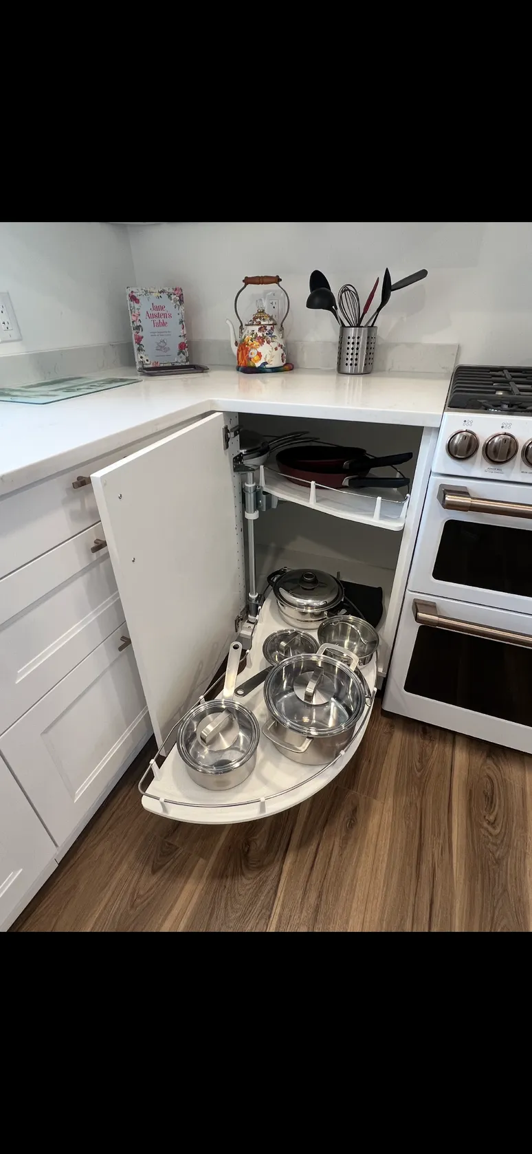 Residential Kitchen project by Millennium Building & Construction