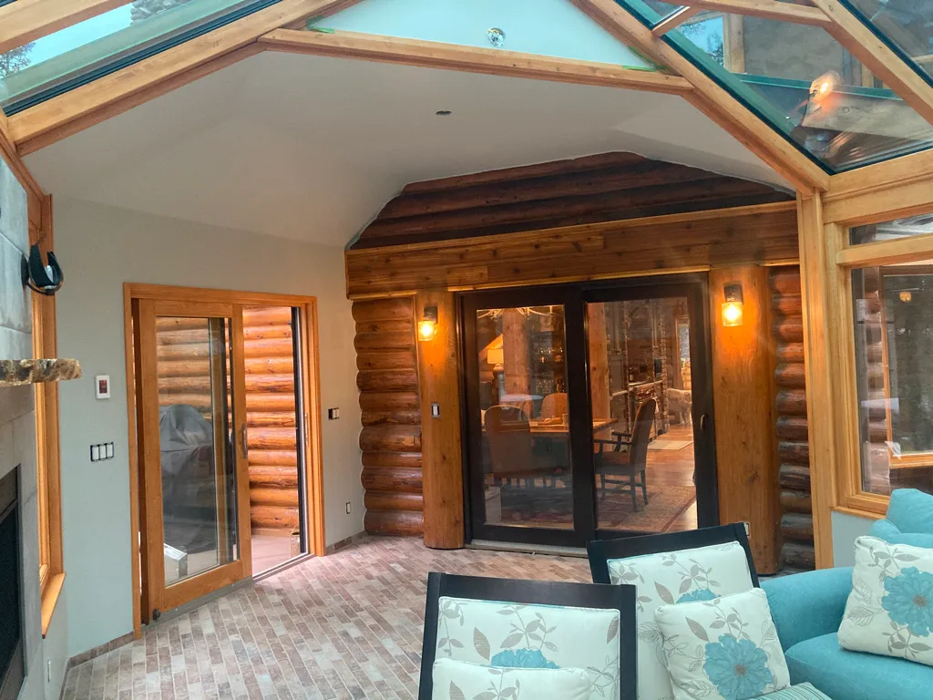 Residential Painting project by Millennium Building & Construction