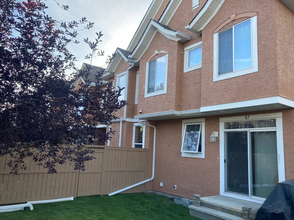 Residential Painting project by Millennium Building & Construction